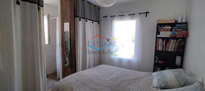 Maison contemporaine - 103 m² - 5 pièces