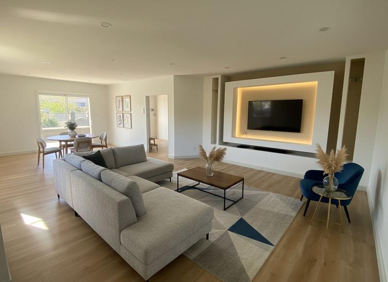 Maison - 140 m² - 4 pièces