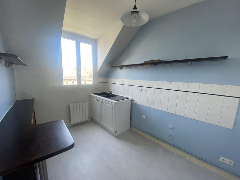 Immeuble - 228 m² - 12 pièces