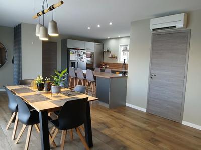 Villa - 120 m² - 5 pièces