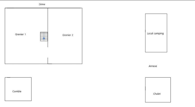 Maison - 143 m² - 5 pièces