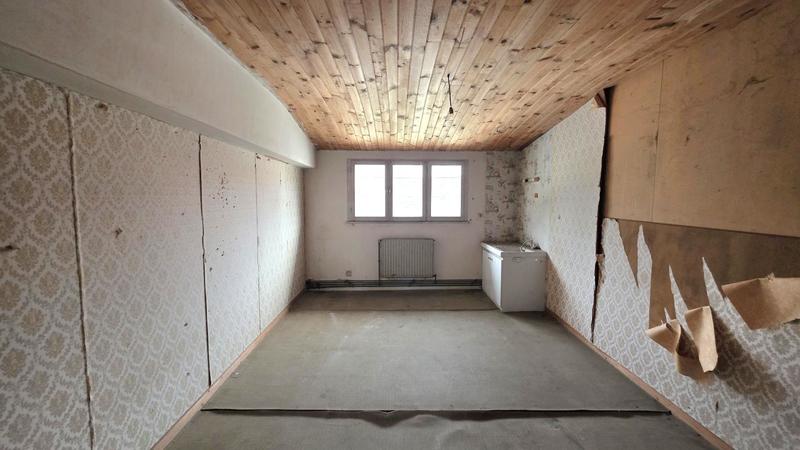 Immeuble - 265 m² - 11 pièces