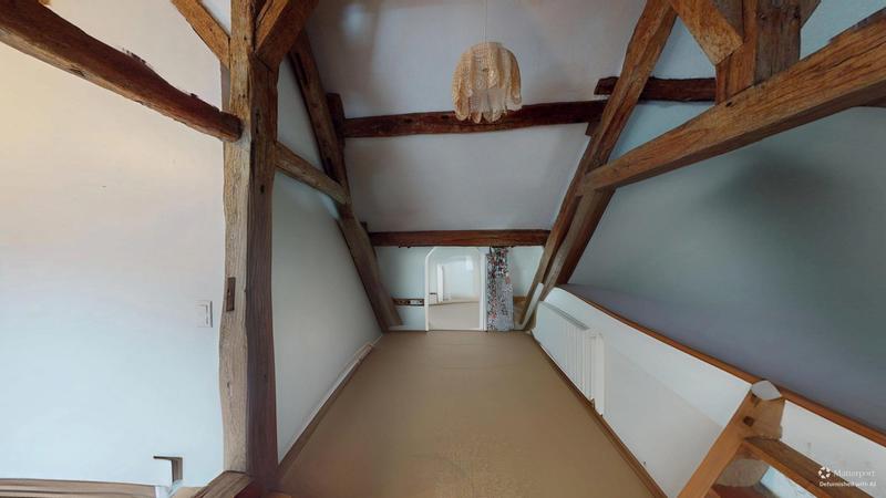 Maison - 161 m² - 6 pièces