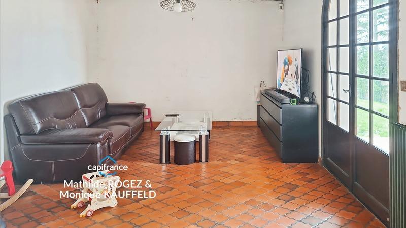 Maison - 274 m² - 7 pièces