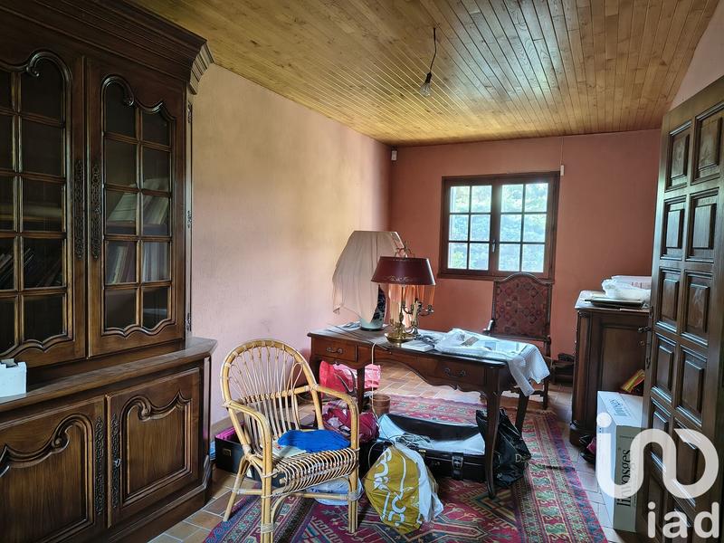 Maison de campagne - 150 m² - 6 pièces