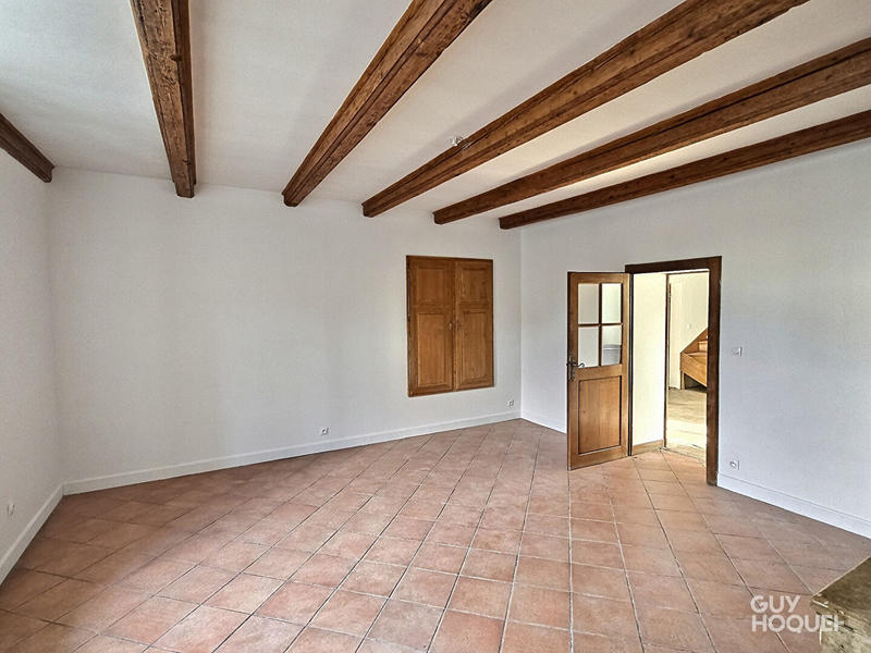 Maison - 202 m² - 8 pièces