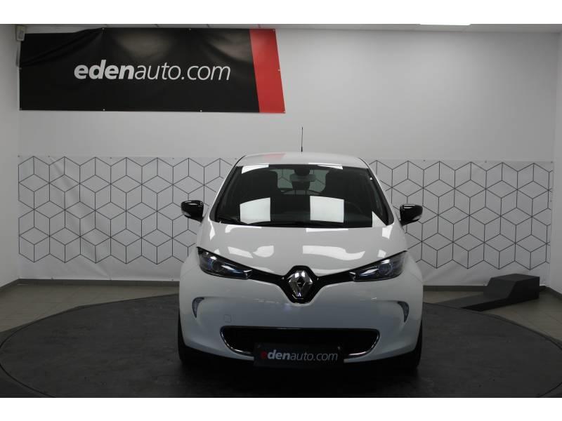 Renault Zoe R110 Intens