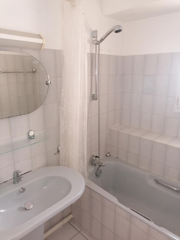 Appartement - 120 m² - 3 pièces