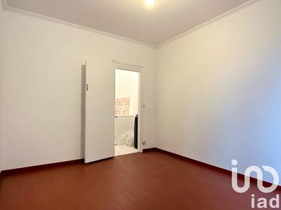 Studio - 19 m² - 1 pièce