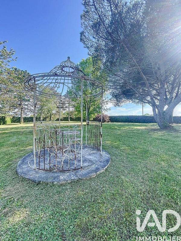 Maison - 49 m² - 3 pièces