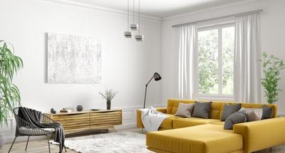 Appartement - 86 m² - 3 pièces