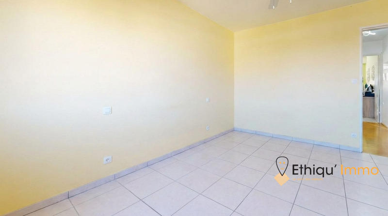 Appartement - 115 m² - 5 pièces