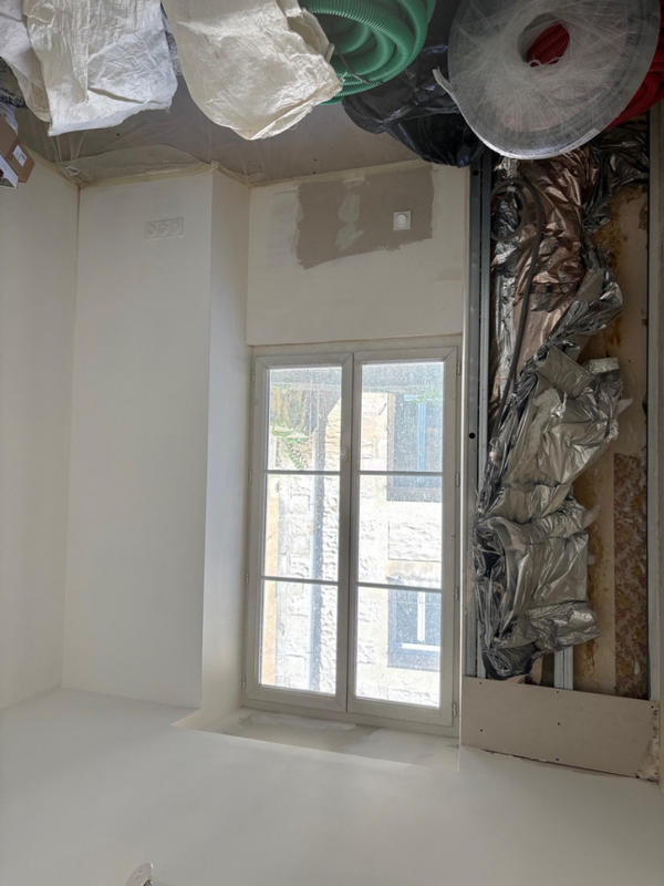 Appartement - 31 m² - 2 pièces