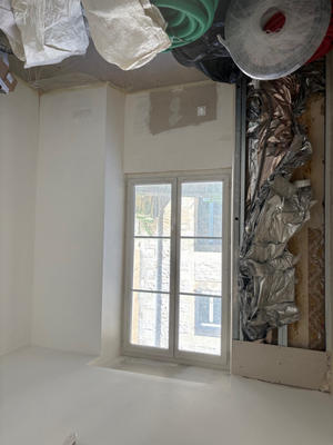 Appartement - 31 m² - 2 pièces