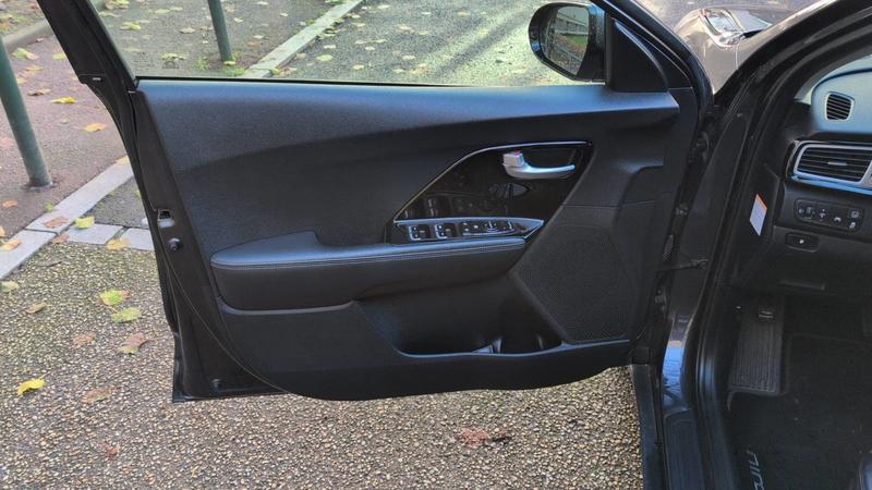 Kia Niro 1.6 GDi 141 Hybrid Dct6 Active