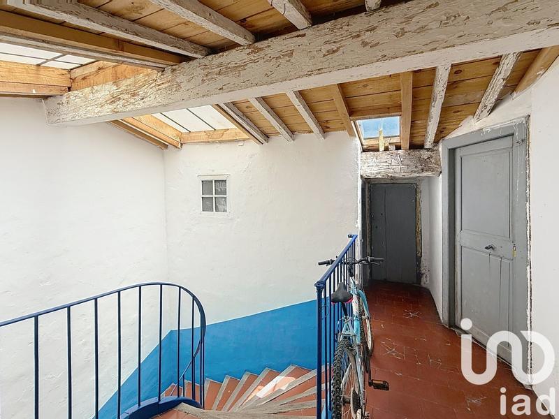 Appartement - 54 m² - 4 pièces