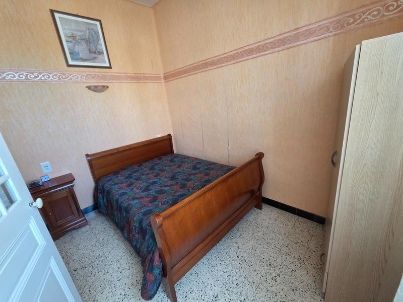 Maison - 93 m² - 5 pièces