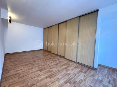Appartement - 44 m² - 3 pièces