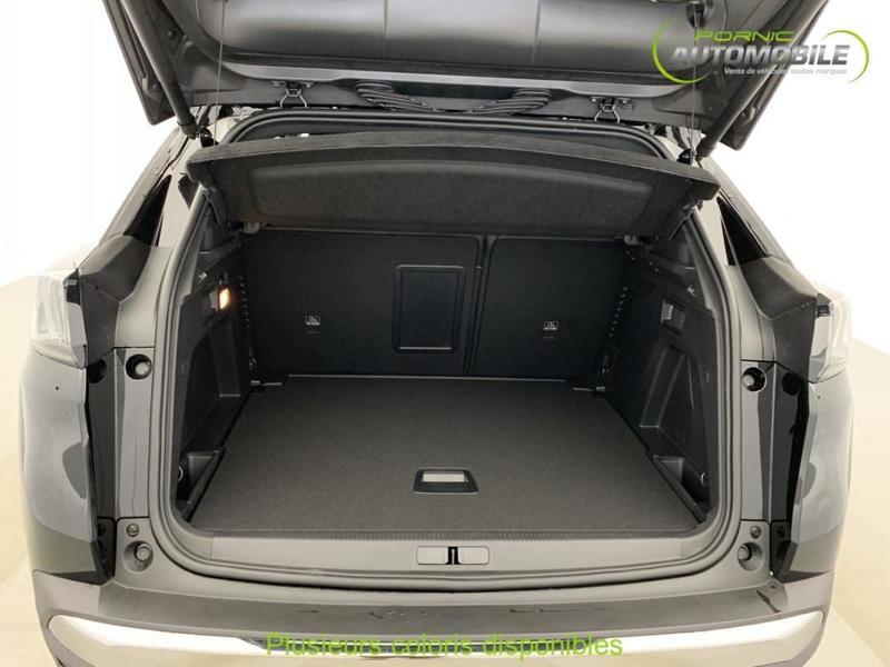 Peugeot 3008 Nouveau Bluehdi 130ch s Bvm6 Gt