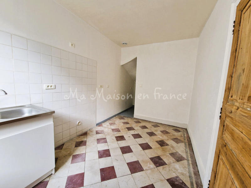 Maison - 119 m² - 6 pièces