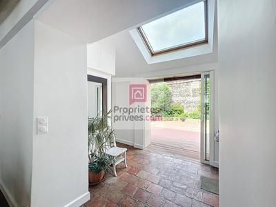 Maison - 130 m² - 7 pièces