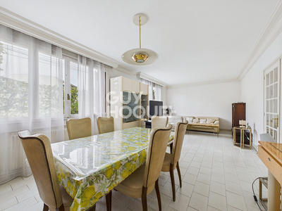 Immeuble - 12 pièces