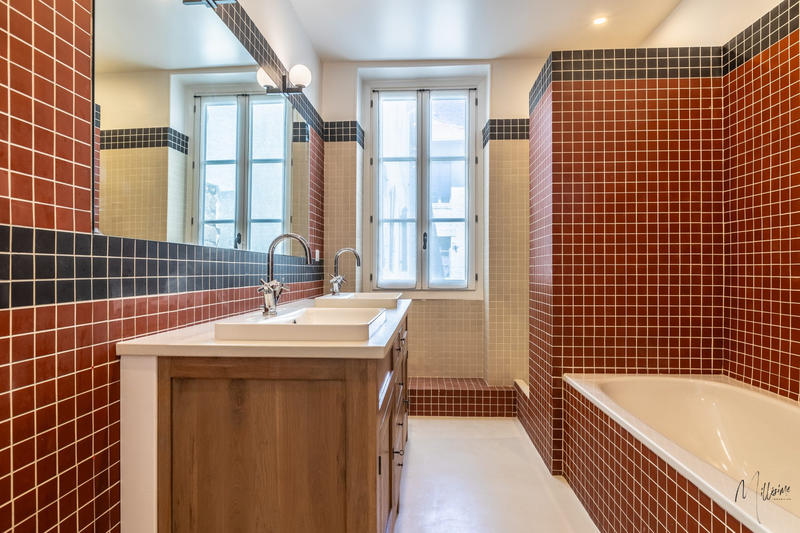 Maison - 148 m² - 7 pièces