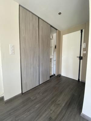 Appartement - 71 m² - 4 pièces