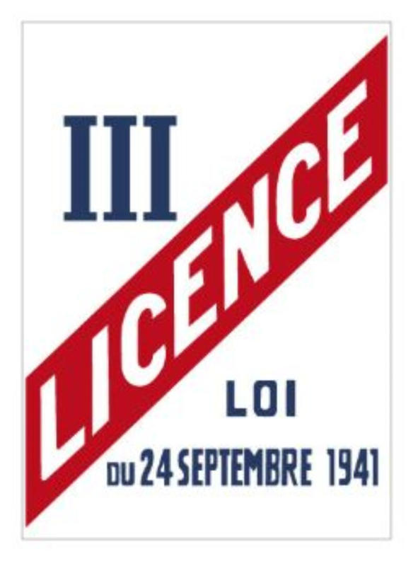 Fonds de commerce - 1 m²