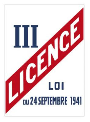 Fonds de commerce - 1 m²