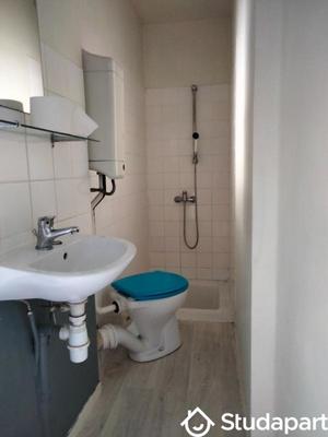 Appartement - 18 m² - 1 pièce