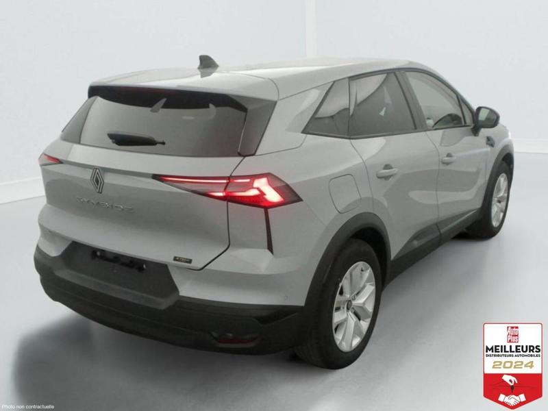 Renault Symbioz E-Tech full hybrid 160 Evolution