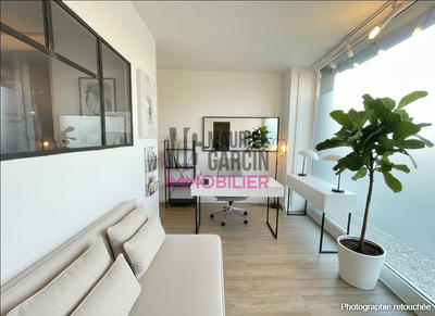 Local commercial - 33 m² - 2 pièces