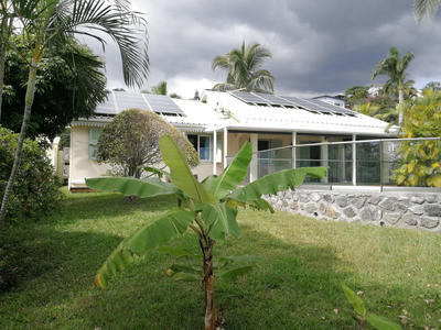 Villa - 100 m² - 4 pièces