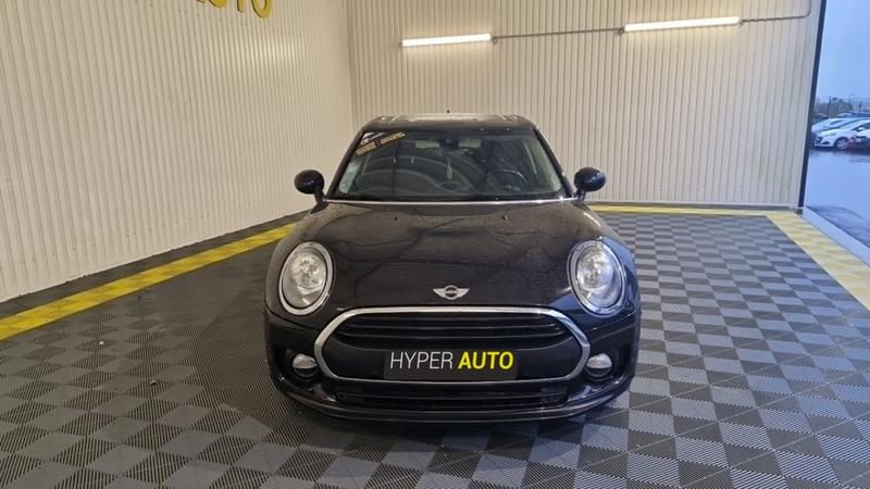 Mini Clubman F54 One d 116 Ch Finition Business