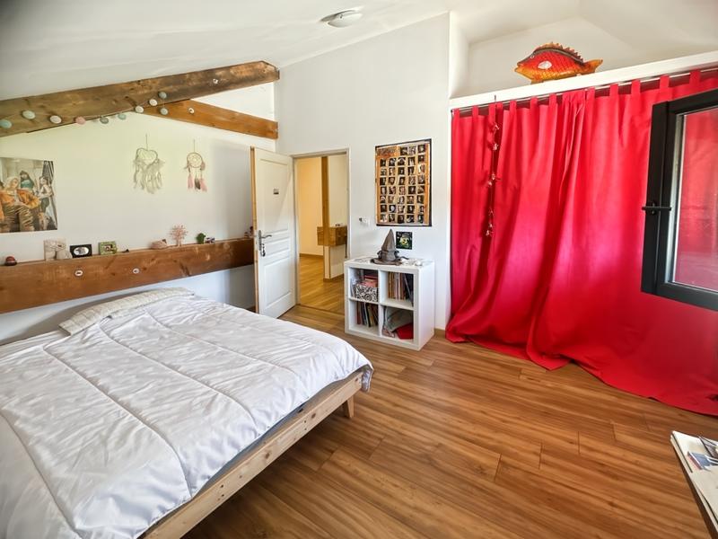 Maison - 156 m² - 6 pièces