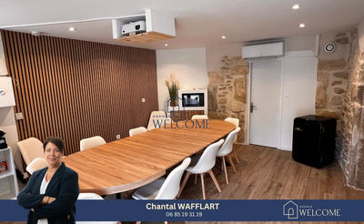 Local commercial - 35 m²