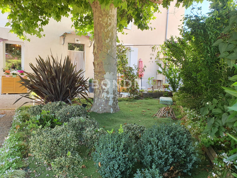 Maison de village - 175 m² - 4 pièces