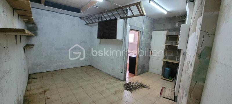 Maison - 99 m² - 3 pièces