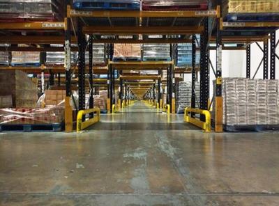 Local d'activité / Entrepôt - 6 700 m²