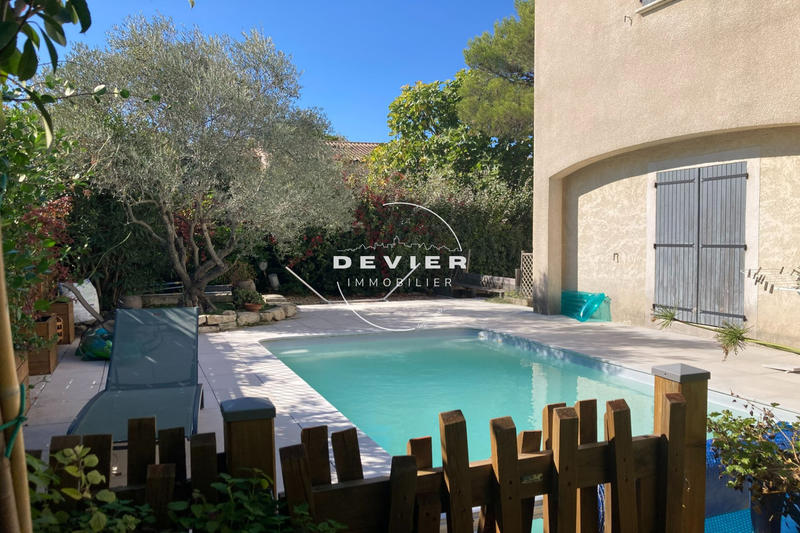 Maison - 156 m² - 6 pièces