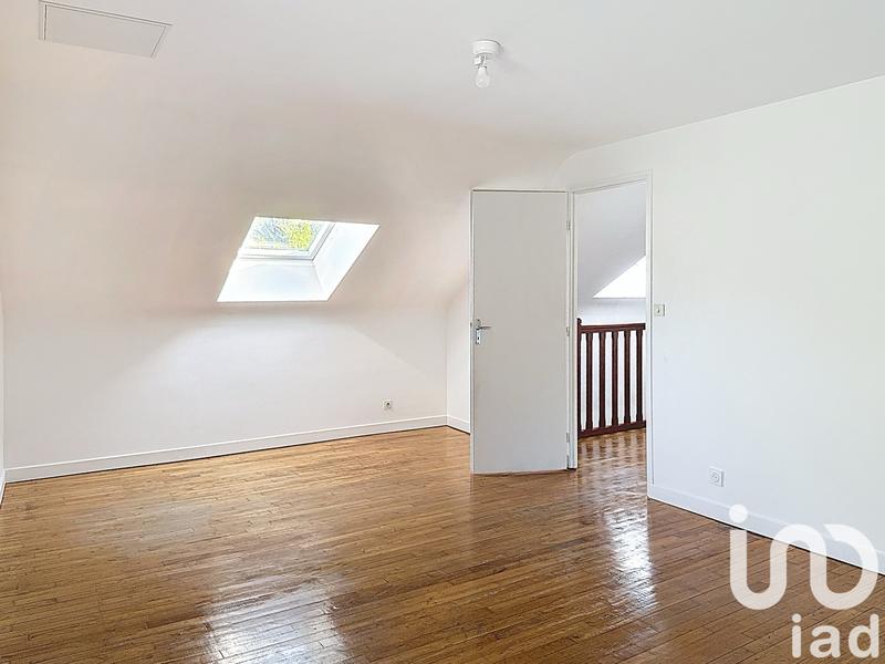 Maison - 136 m² - 6 pièces