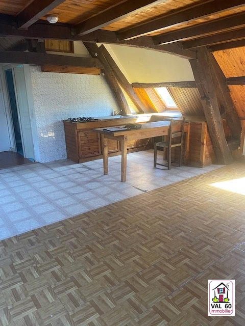Appartement - 44 m² - 1 pièce