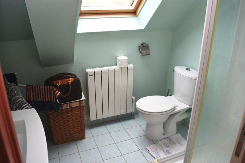 Maison - 274 m² - 11 pièces