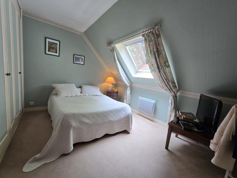 Maison - 168 m² - 5 pièces