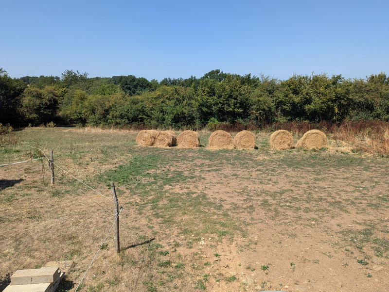 Maison - 72 m² - 3 pièces