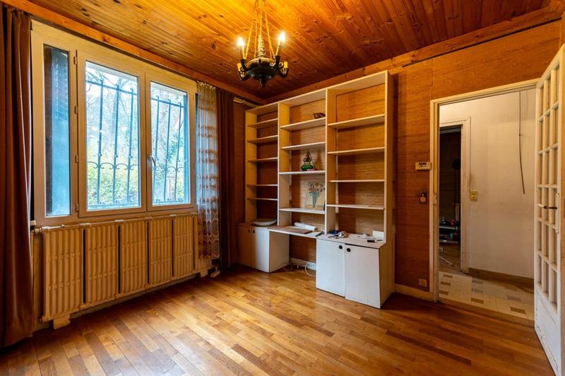 Maison - 165 m² - 7 pièces