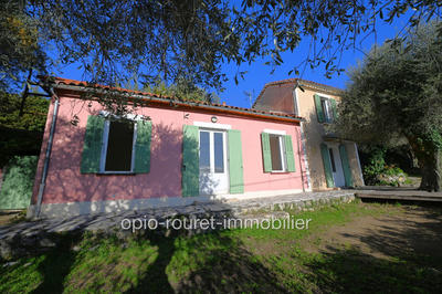 Maison - 62 m² - 3 pièces