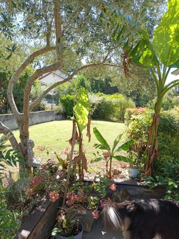 Maison - 200 m² - 8 pièces