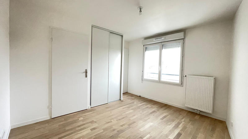 Appartement - 37 m² - 2 pièces